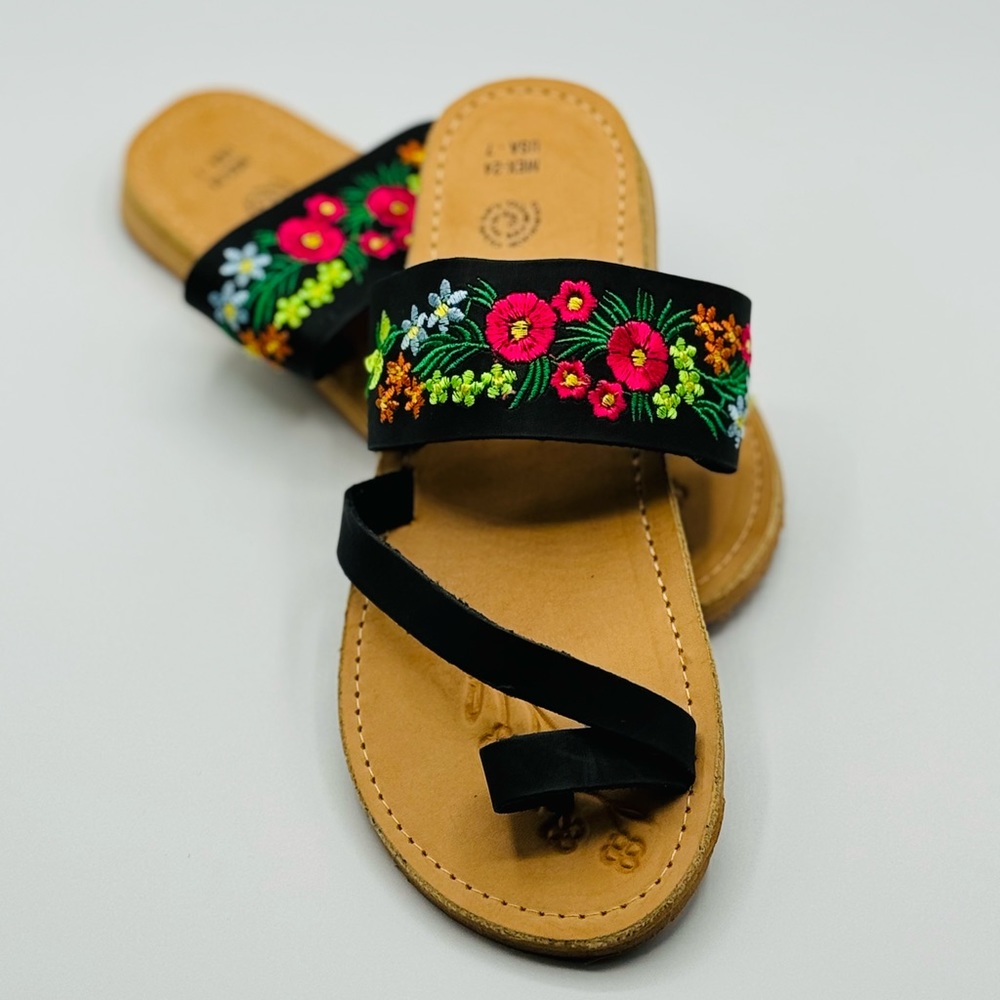 Mexican Sandals